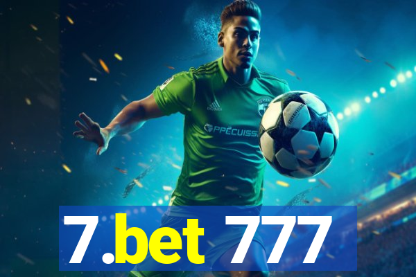 7.bet 777